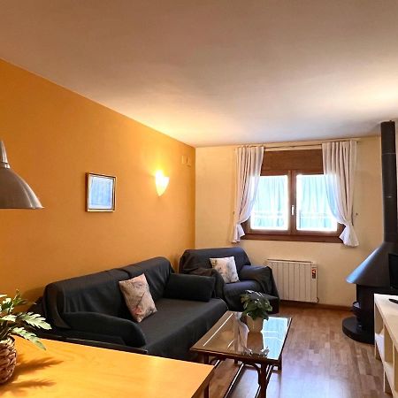 Apartament Boet - Ainet De Cardos - L'Amfitriona Ribera de Cardós 외부 사진