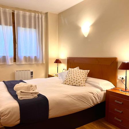 Apartament Boet - Ainet De Cardos - L'Amfitriona Ribera de Cardós 외부 사진