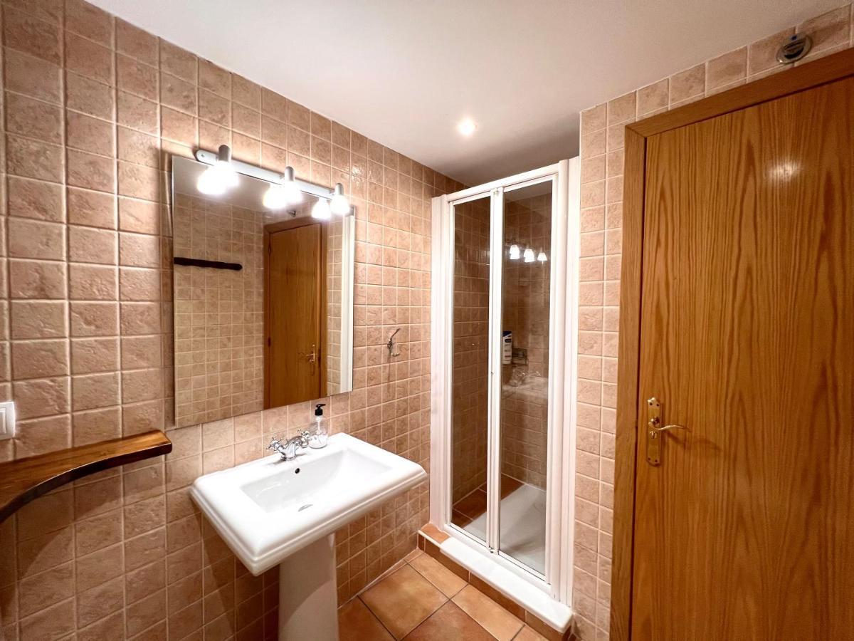 Apartament Boet - Ainet De Cardos - L'Amfitriona Ribera de Cardós 외부 사진