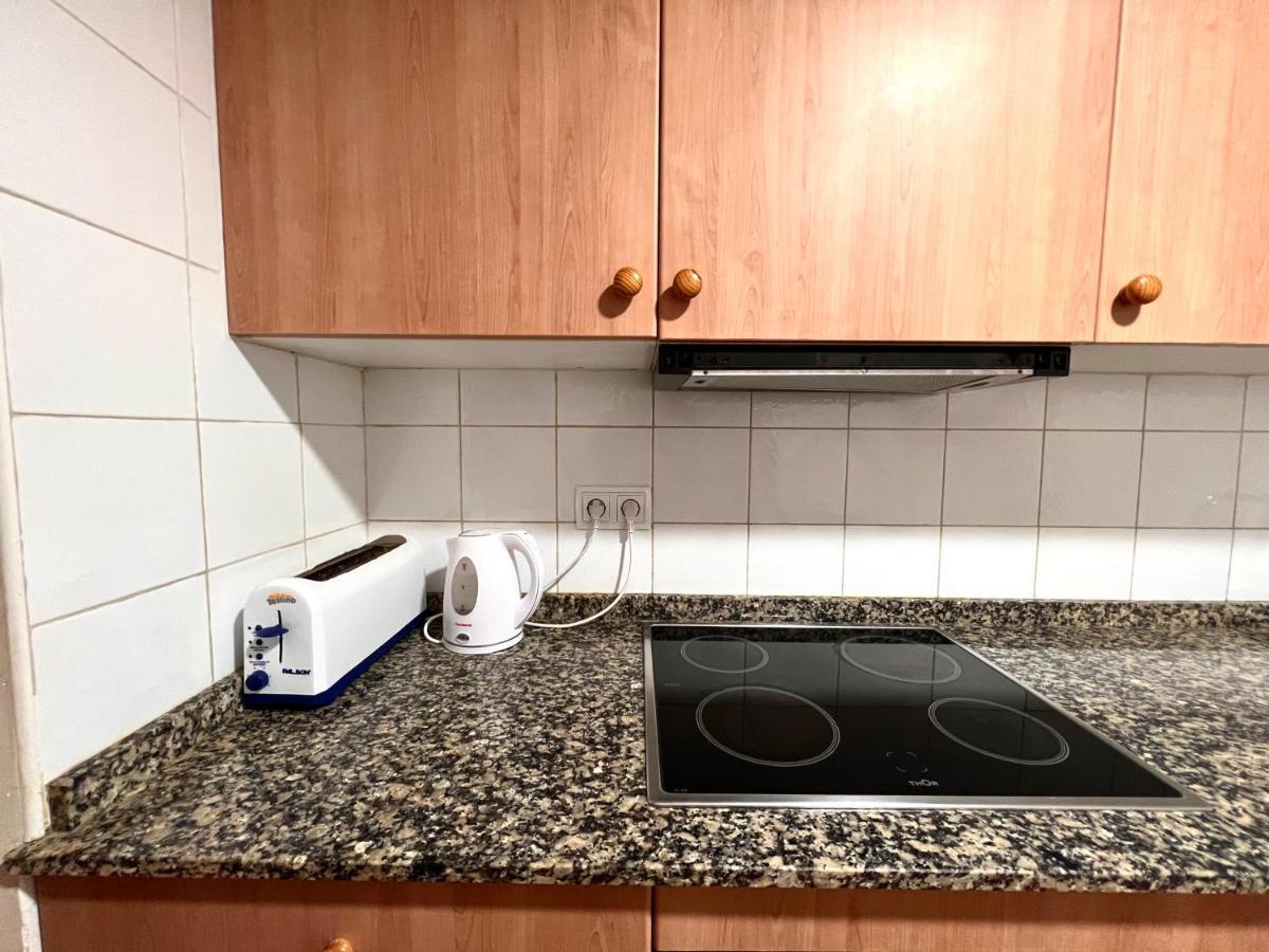 Apartament Boet - Ainet De Cardos - L'Amfitriona Ribera de Cardós 외부 사진