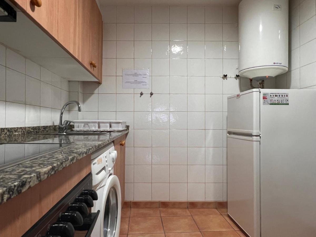 Apartament Boet - Ainet De Cardos - L'Amfitriona Ribera de Cardós 외부 사진