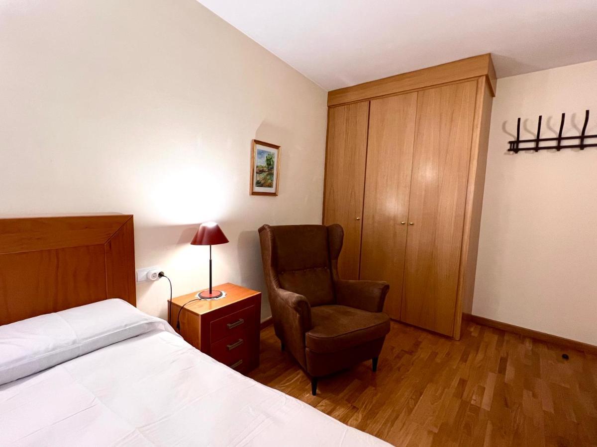 Apartament Boet - Ainet De Cardos - L'Amfitriona Ribera de Cardós 외부 사진