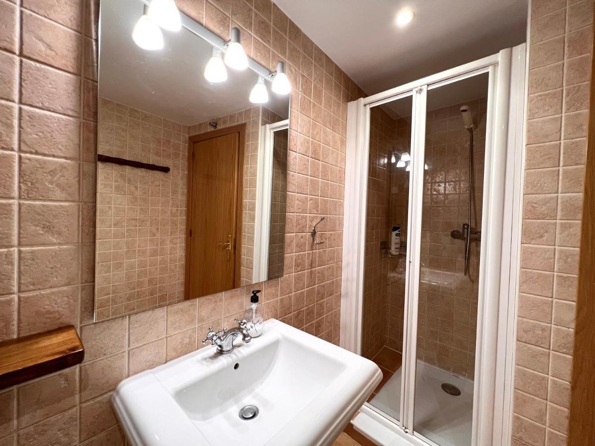Apartament Boet - Ainet De Cardos - L'Amfitriona Ribera de Cardós 외부 사진