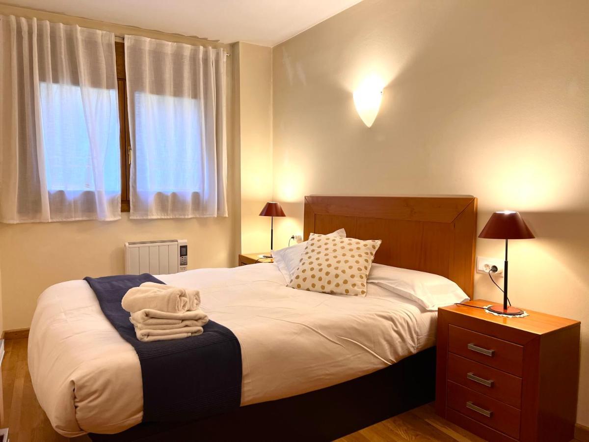 Apartament Boet - Ainet De Cardos - L'Amfitriona Ribera de Cardós 외부 사진