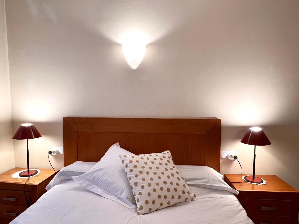 Apartament Boet - Ainet De Cardos - L'Amfitriona Ribera de Cardós 외부 사진